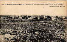 CPA La Grande Guerre 1914-16 -