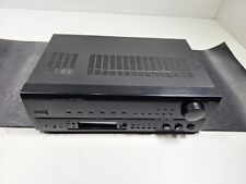 Usé Pioneer SX-203RDS Stéréo Récepteur – Entièrement Fonctionnel N Câble Rouille