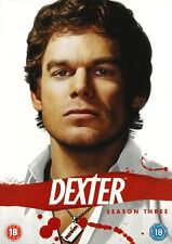 Dexter - Saison 3 (2008)