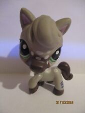 PETSHOP CHEVAL N°1820