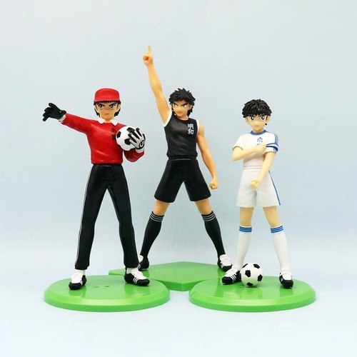 Figurines olive tom - figurines, et