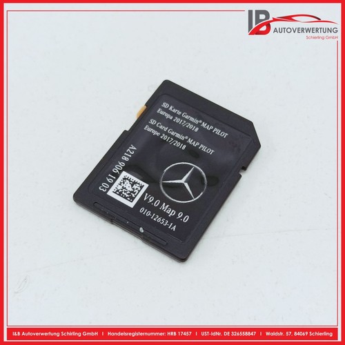 Mercedes classe break w205 - mercedes,