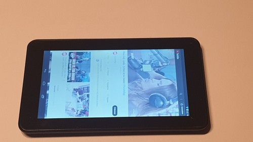 Tablette logicom element - logicom,