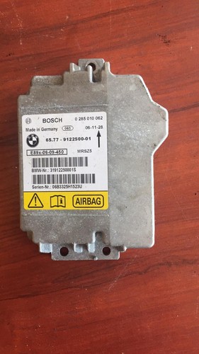 Bmw serie e81 e82 e90 - 1, e91