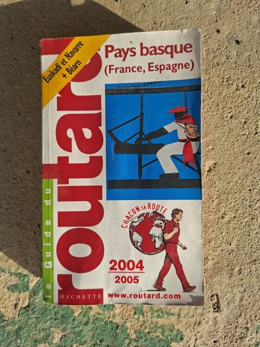 Guide routard 2004 2005 - guide,