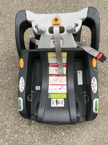 Chicco infant car seat base - chicco,