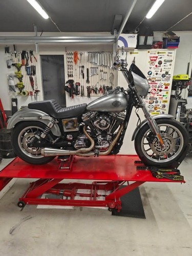 Système échappement harley - d'échappement,