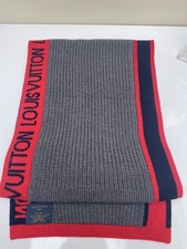 Écharpe Louis Vuitton M71255