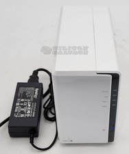 Synology DS216J 2-Bay NAS