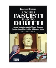 Anche i Fascisti hanno