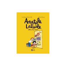 ANATOLE LATUILE, TOME 05 -