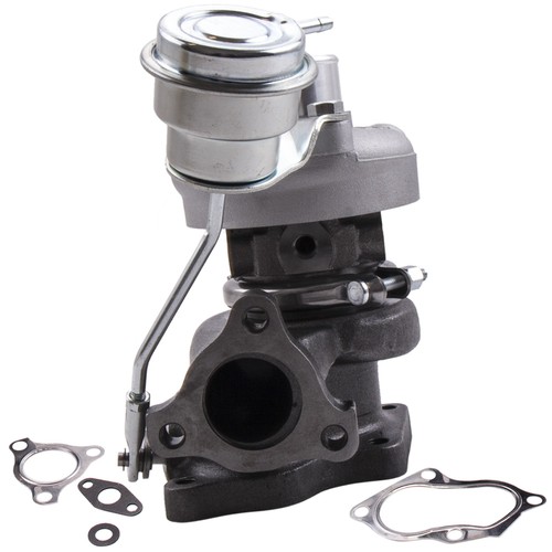 Td04 09b turbocharger - td04-09b-6,