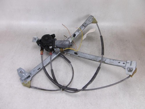 Leve vitre electrique avant