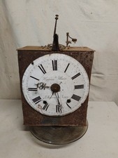 Horlogerie Mouvement d'