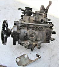 Pompe d'injection de carburant