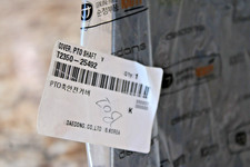 Nouveau Couverture PTO OEM