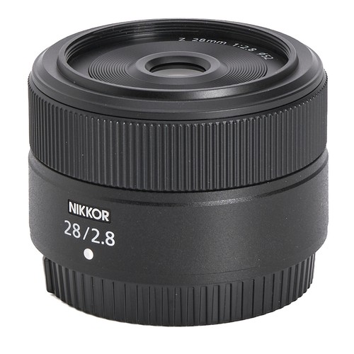 Objectif nikon 2 8 - nikon, mm/2,8