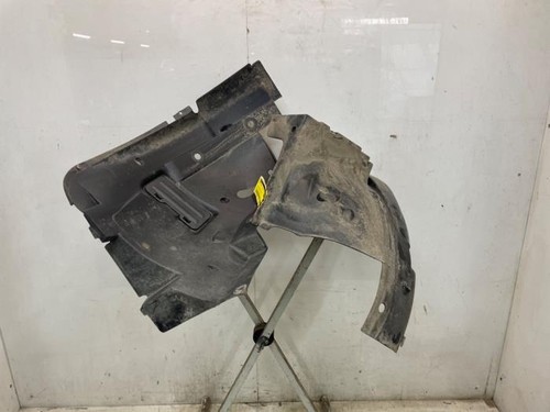Passage roue renault trafic - passage,