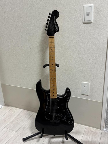 Squier contemporary strato - squier,