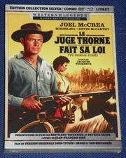 Le Juge Thorne fait sa loi (Tu