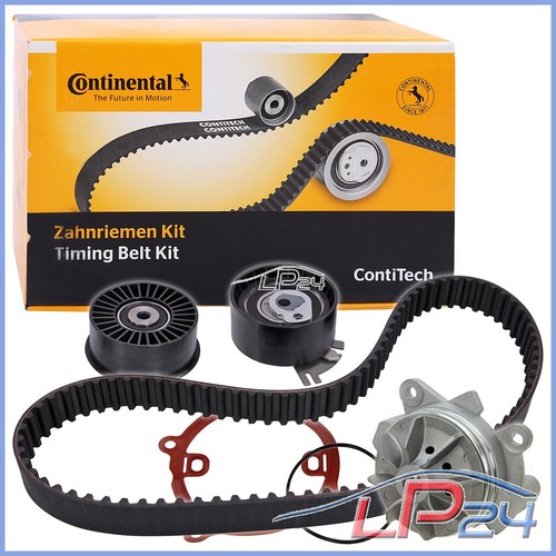 Contitech kit - kit, de