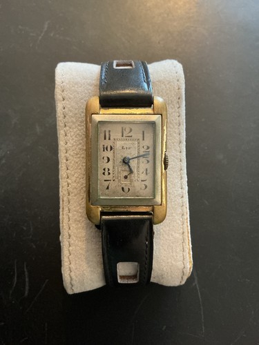 Montre homme lip - montre, deco