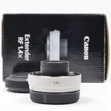 Canon Extender RF 1.4X