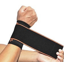 Support de Poignet, Elastique