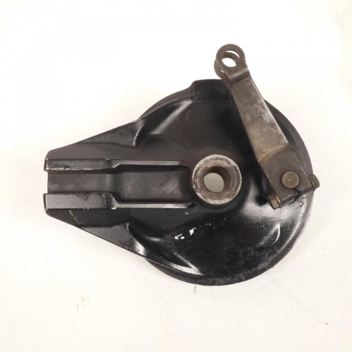 Tambour flasque frein - tambour,