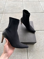 Gucci Vintage Sock Boots Tom