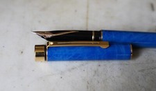 MAGNIFIQUE STYLO PLUME