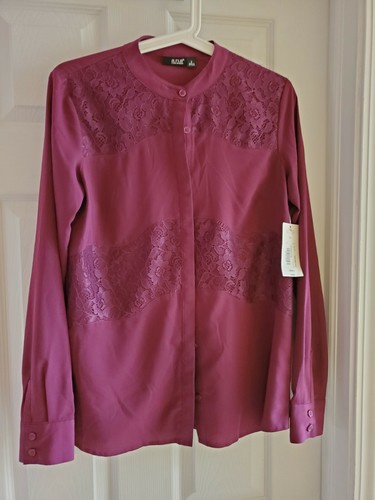Blouse nwt dark - blouse,