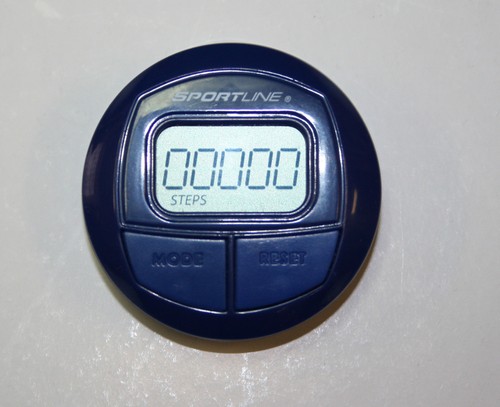 Sportline distance and - distance,