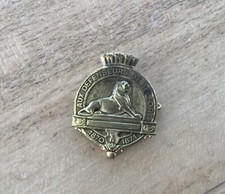 INSIGNE METAL ANCIENS