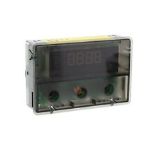 Minuteur Afficheur Four ELEH171 - Electrolux Zanussi AEG REX  - 3872108711