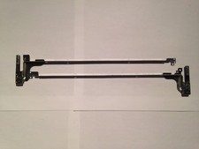 lot charnière droite et gauche ZL1-15" pièce pc portable ACER TRAVELMATE 4100 