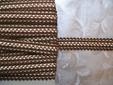 9 METRES DE GALON ANCIEN