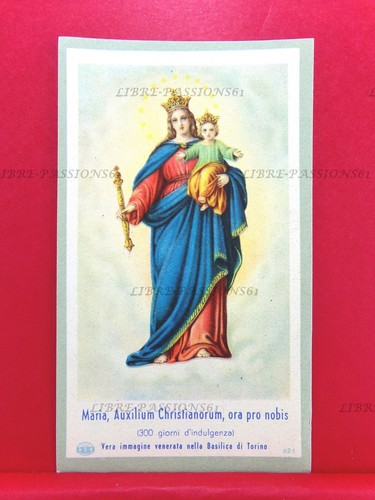 Image pieuse 787 - image, n°787,