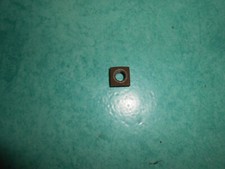 Ecrou carré de fourche solex 1700 2200 3300 3800