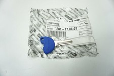 VESPA LX Lxv ET4 GTS Gtv Allumage Clé Récepteur Vide Brute Uncuted