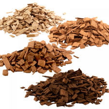 Copeaux de chêne - Français