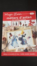 Magic Loisir métiers d'antan