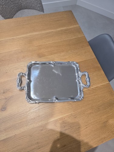 Plat service alessi - de,