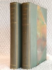 Gaston MIGEON (1927). Manuel