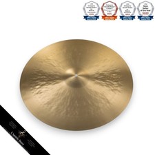Sabian HHX Anthology High Bell