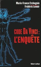 Code Da Vinci l'Enquête -