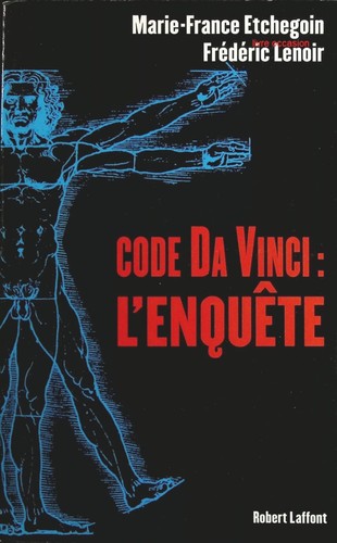 Code vinci enquête - da,