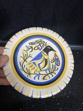 petite assiette KERALUC