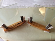 cadre photo art deco marbre