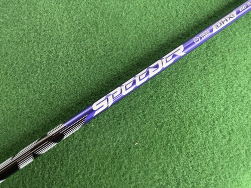 Callaway fujikura speeder - callaway, nx